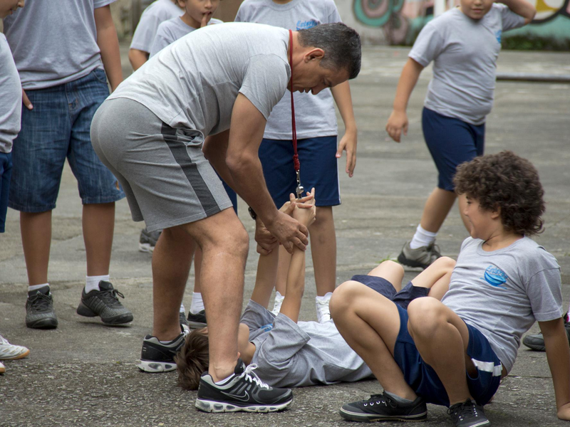 Foto 12 de A Grande Vitória