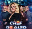 Chef de Alto Nível
