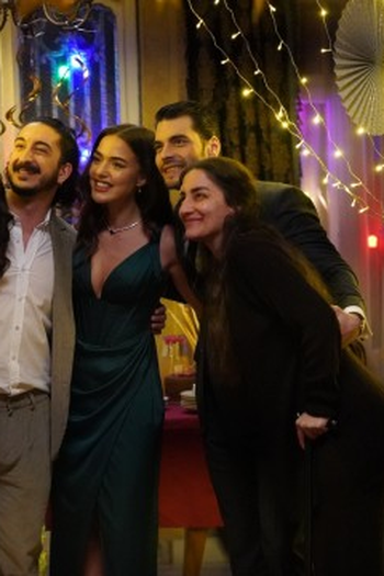Poster de Episódio 22. Bölüm (2023)
