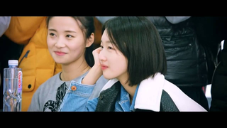 Trailer: Never Said Goodbye Preview