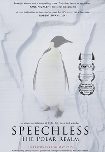 Speechless: The Polar Realm (Speechless: The Polar Realm)