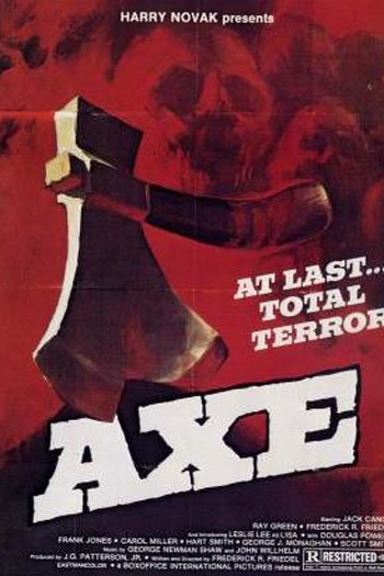  de Filme Axe (1974)