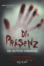 The Presence (Die Präsenz)