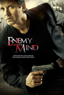 O Inimigo da Mente - Poster / Capa / Cartaz - Oficial 1