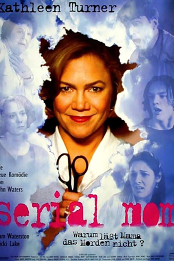  de Filme Mamãe é de Morte (1994)