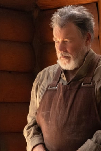 Poster de Episódio Nepenthe (2020)