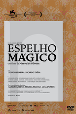 Espelho Mágico (Espelho Mágico)