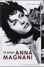 Eu Sou Anna Magnani (Io sono Anna Magnani)