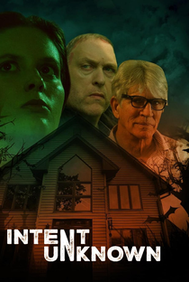 Intent Unknown - Poster / Capa / Cartaz - Oficial 1