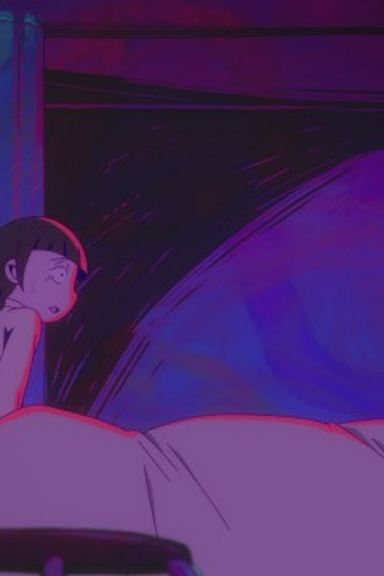 Poster de Episódio 貪食 (2023)