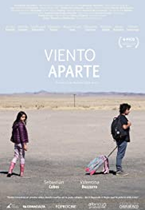 A SEPARATE WIND (VIENTO APARTE)