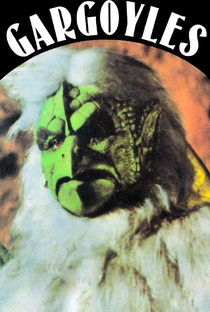 Os Demônios dos Seis Séculos - Poster / Capa / Cartaz - Oficial 5