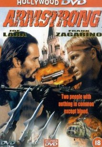 Tráfico de Armas (Armstrong)