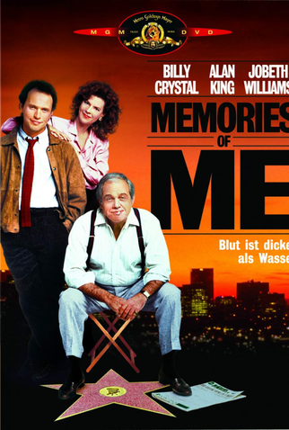 Poster 1 de Filme Recordações de Minha Vida (1988)