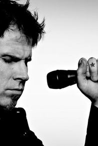 Mark Lanegan