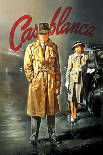  de Filme Casablanca (1942)