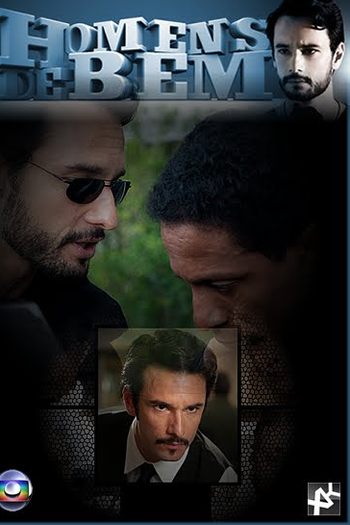  de Filme Homens de Bem (2011)