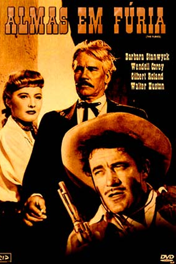  de Filme Almas em Fúria (1950)