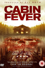 Cabana do Inferno 4 (Cabin Fever 4)