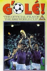G'olé! | Filme Oficial da Copa de 1982 (G'olé!)