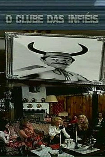  de Filme O Clube das Infiéis (1974)