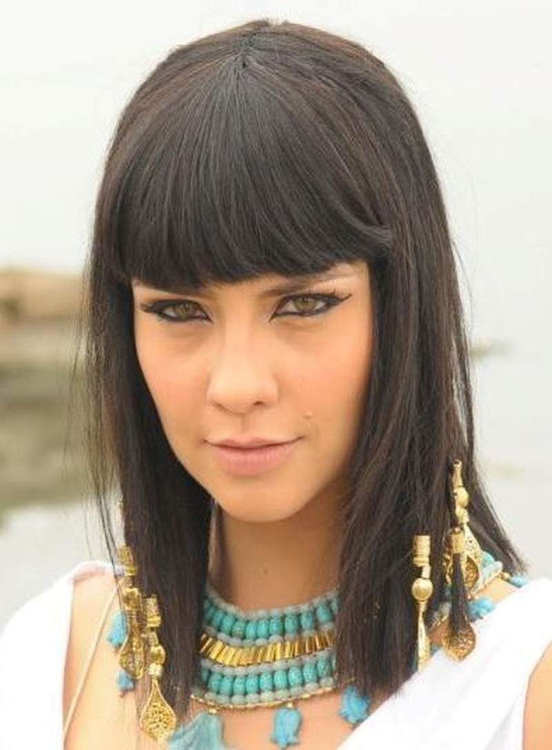 Camila Rodrigues (I) - Foto 2