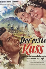 O Primeiro Beijo (Der erste Kuß)