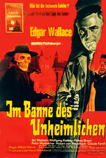 The Zombie Walks - Poster / Capa / Cartaz - Oficial 2