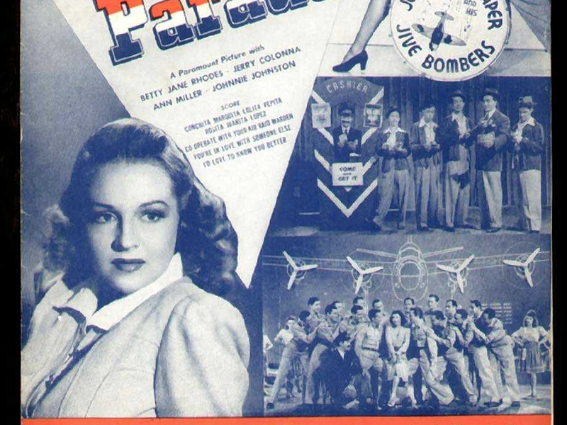 Foto 12 de Priorities on Parade