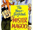 Mr. Magoo: O Vendedor de Seguros