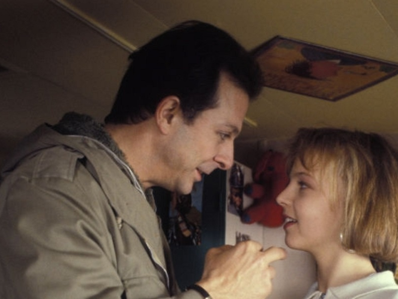 Foto 1 de La petite allumeuse