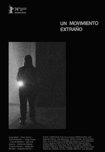 Um Movimento Estranho (Un Movimiento Extraño)