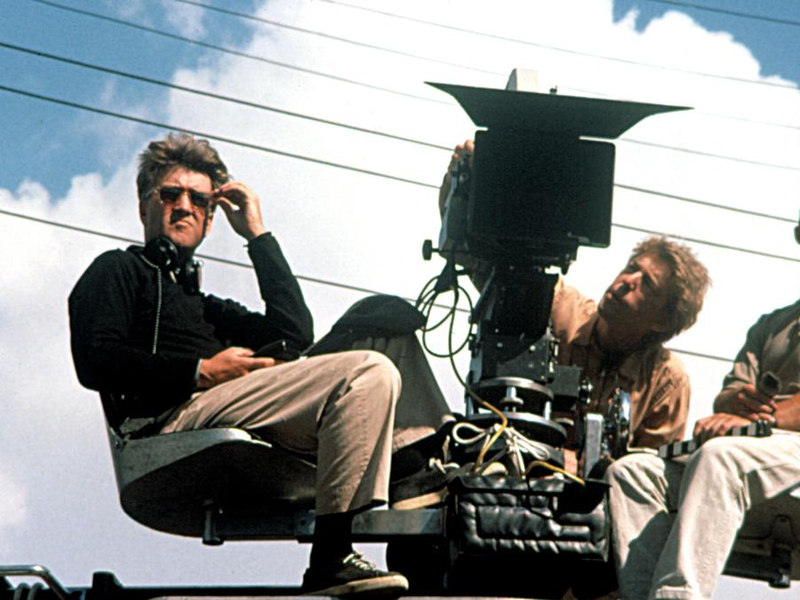 Foto 38 de Coração Selvagem