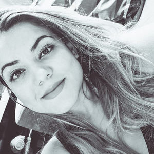 Foto de perfil de Vanessa
