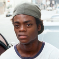 Harold Hunter