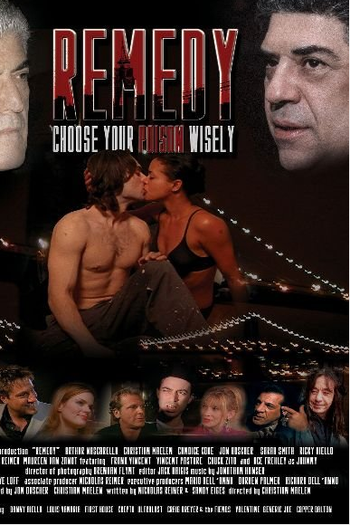  de Filme Remedy (2005)