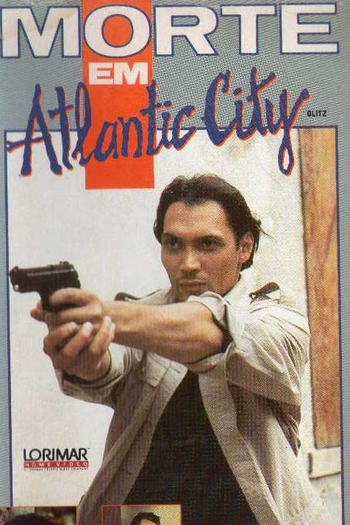Poster de Filme Morte em Atlantic City (1988)