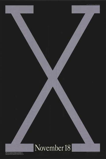  de Filme Malcolm X (1992)