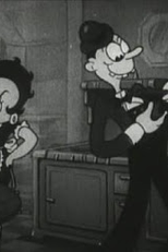 Betty Boop - The Impractical Joker (Betty Boop - The Impractical Joker)