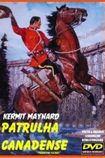 Patrulha Canadense (Phantom Patrol)