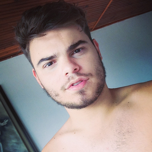 Foto de perfil de Rafael Andrade