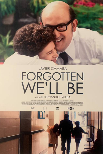  de Filme A Ausência que Seremos (2020)