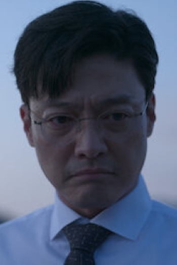 Poster de Episódio 1화 (2022)