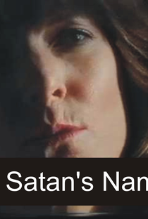 In Satan’s Name - Poster / Capa / Cartaz - Oficial 1