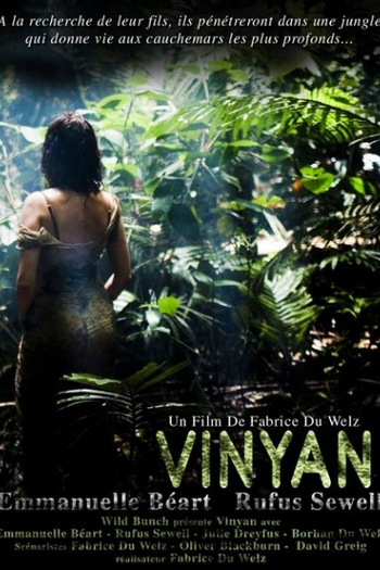  de Filme Espíritos Condenados (2008)