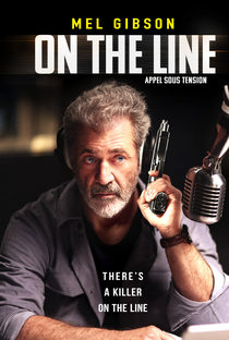 Até o Limite - Poster / Capa / Cartaz - Oficial 3