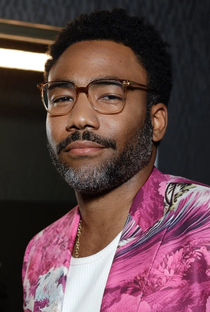 Donald Glover - Poster 1