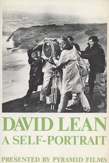  de Filme David Lean, Um Autorretrato (1971)