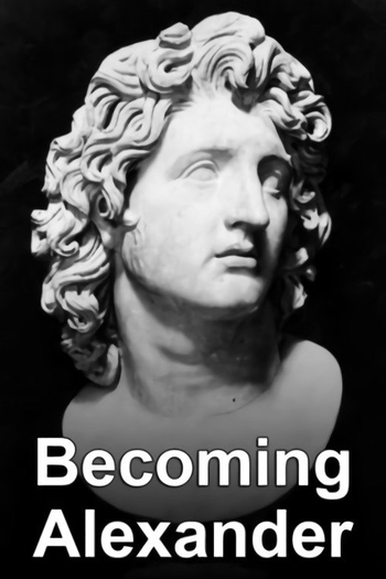  de Filme Sou Alexandre (2005)