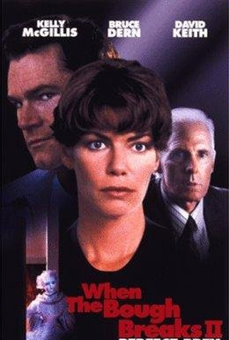 Poster 1 de Filme Vítima Perfeita (1998)